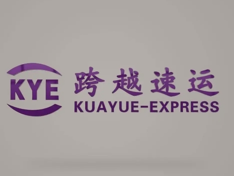 杂多跨越快递