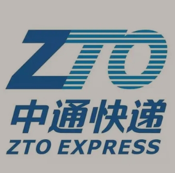 杂多中通快递